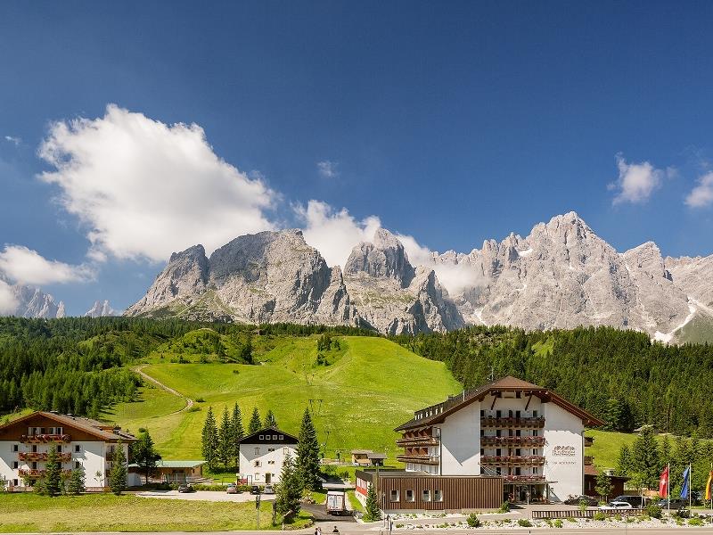 Ristorante Monte Croce Sesto 5 suedtirol.info