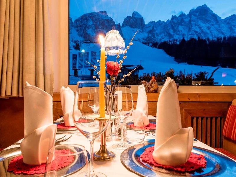 Ristorante Monte Croce Sesto 11 suedtirol.info