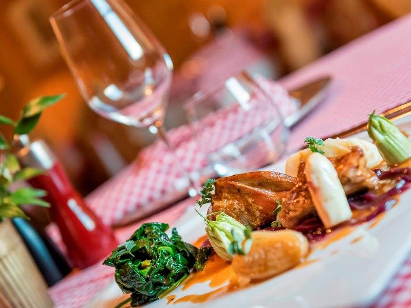 Ristorante Monte Croce Sesto 8 suedtirol.info