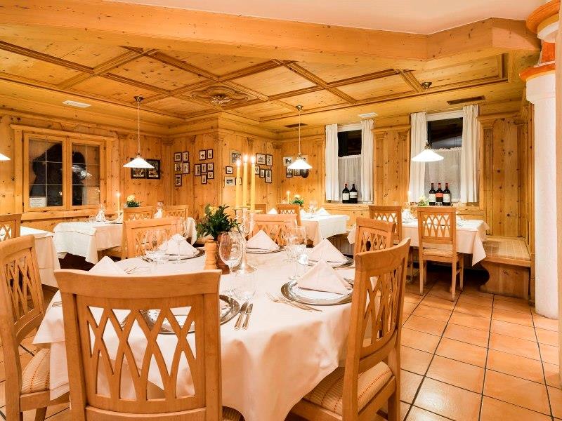 Ristorante Monte Croce Sesto 12 suedtirol.info