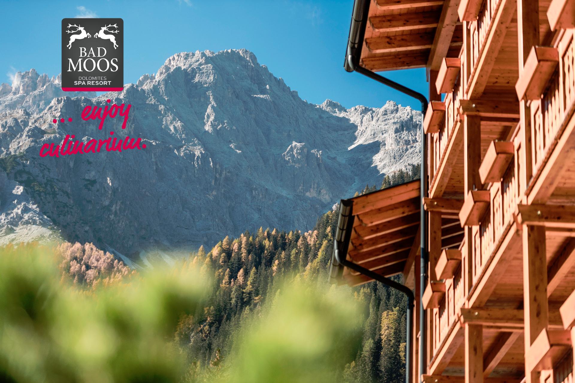 Ristorante Bad Moos Sesto 1 suedtirol.info