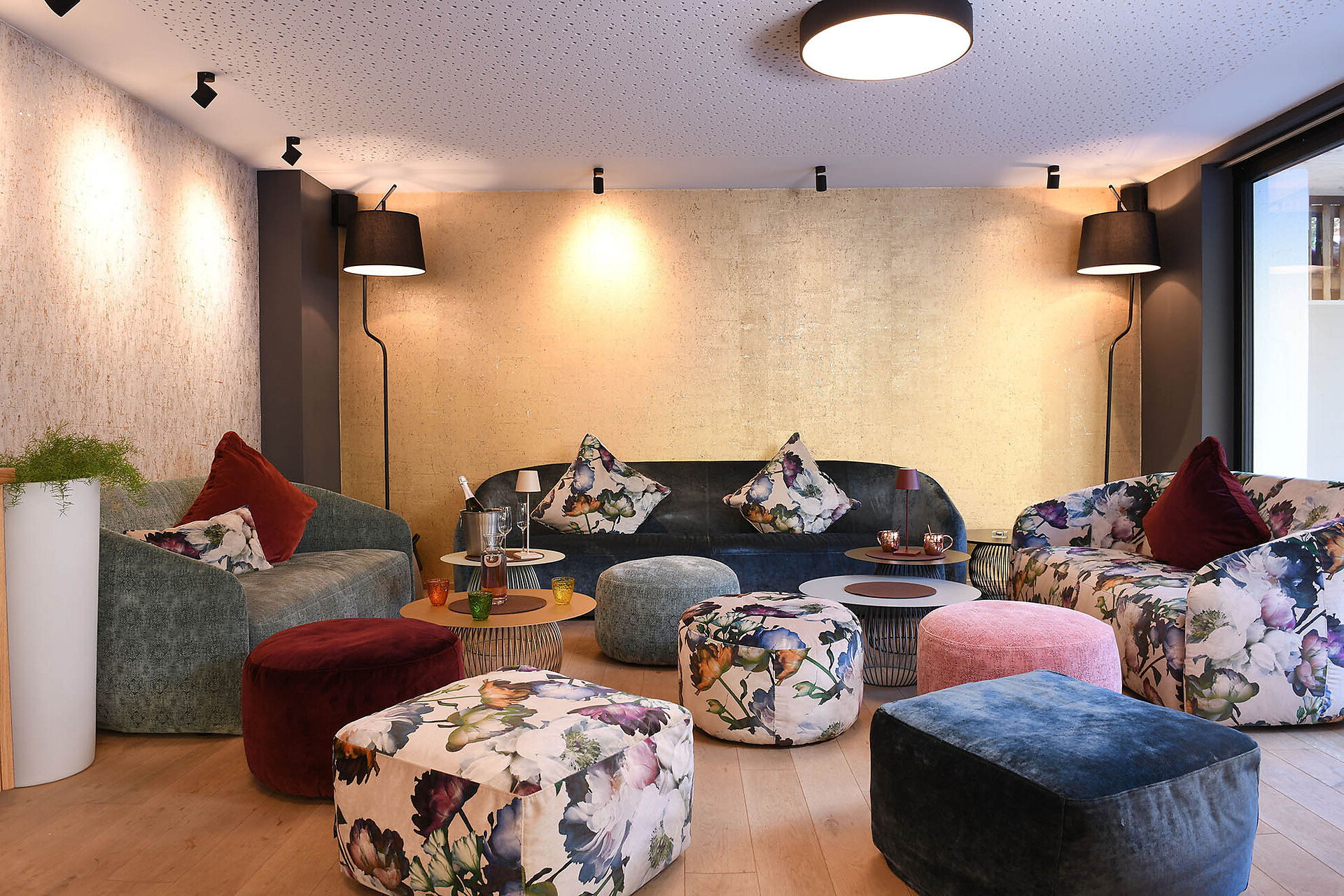 Residence Bistro Panorama