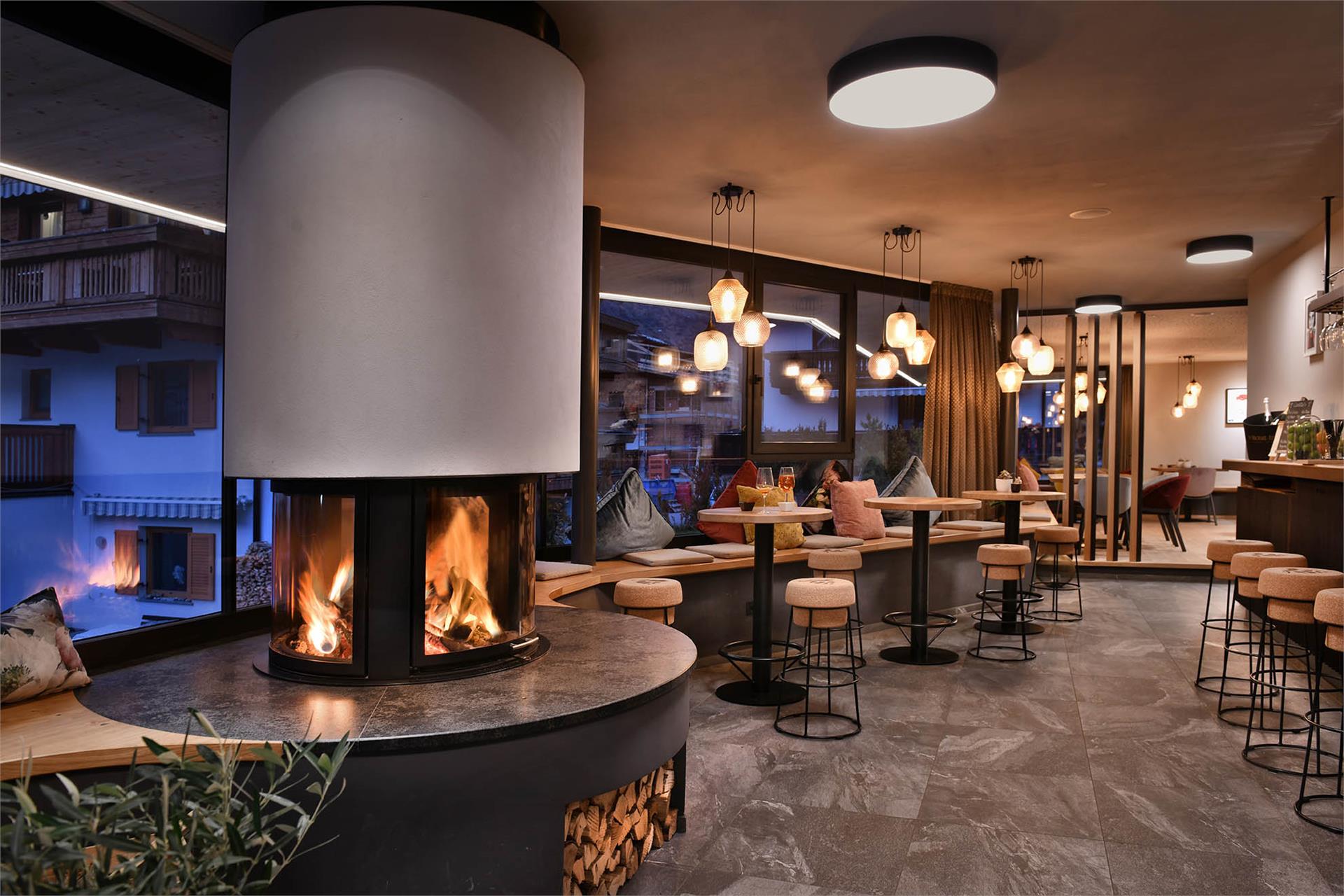 Residence Bistro Panorama Moos in Passeier 1 suedtirol.info