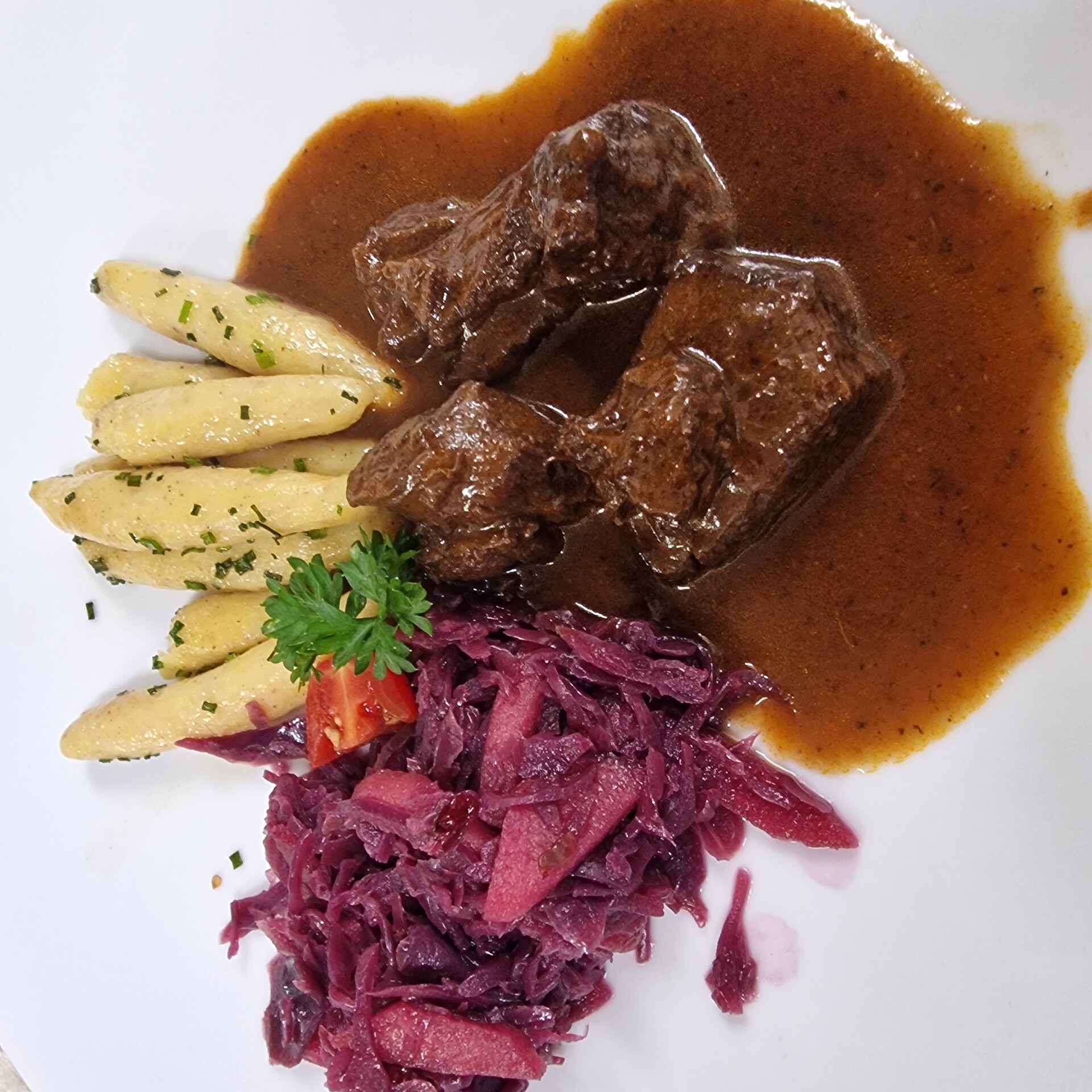 Gulasch