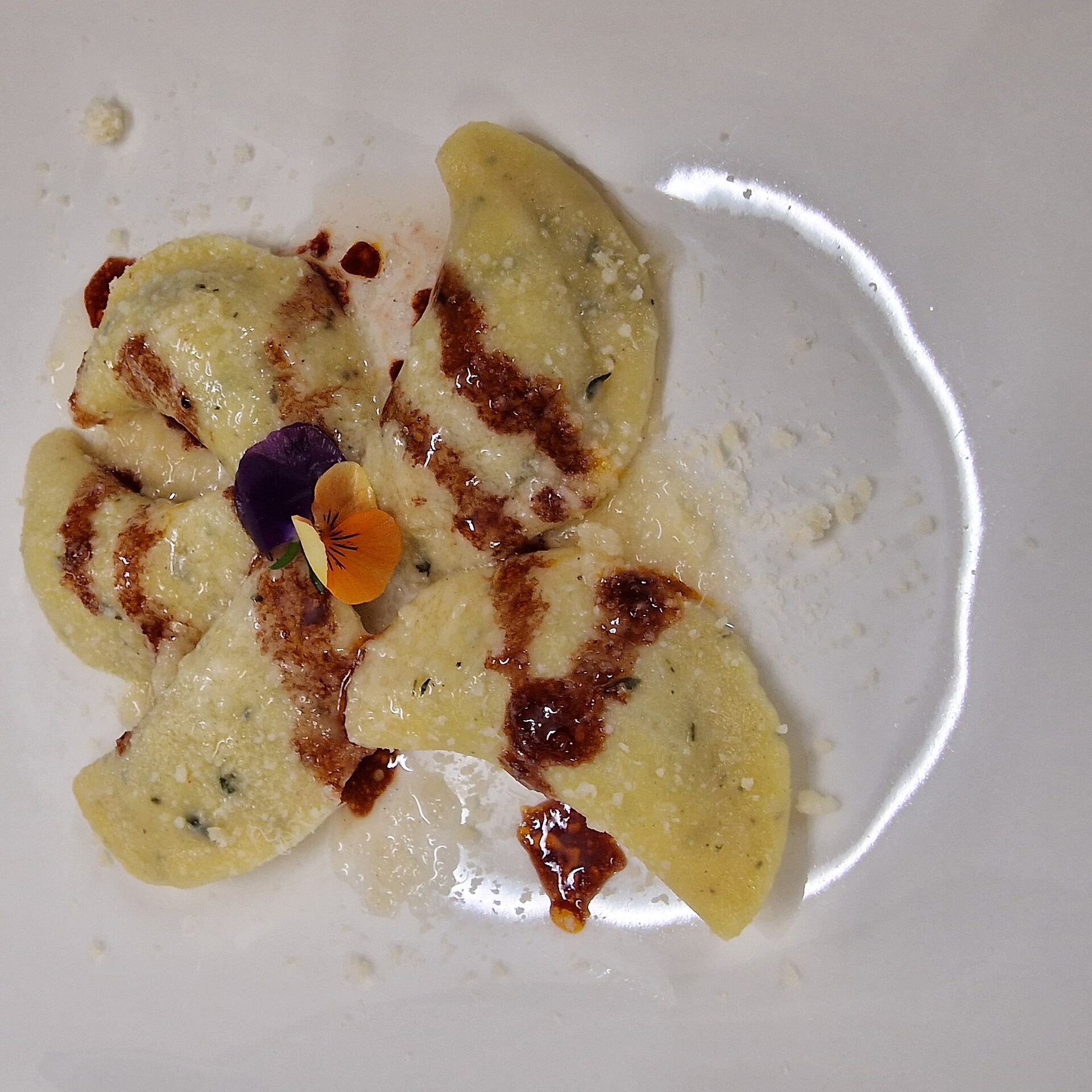 Ravioli