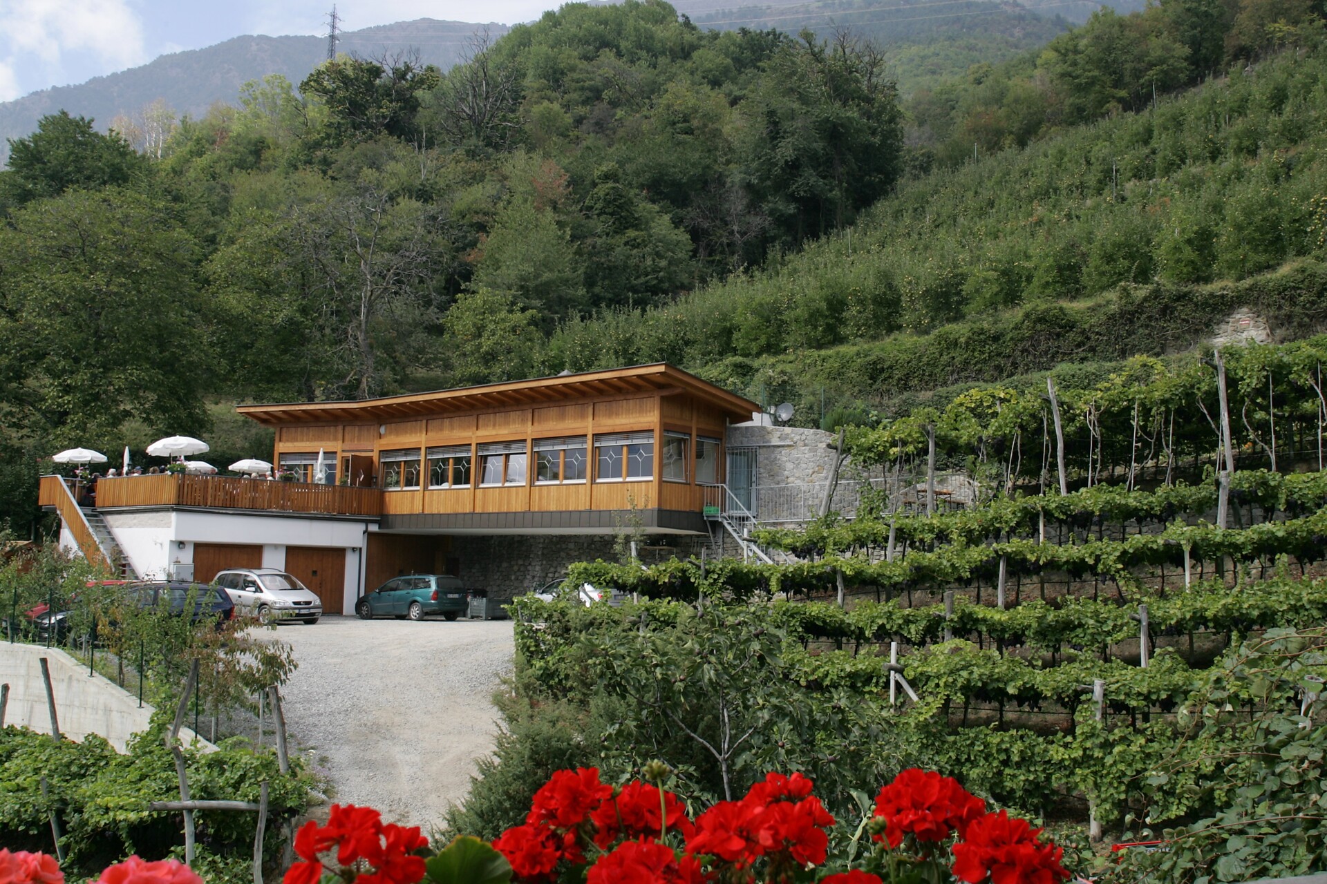 Weinberghof
