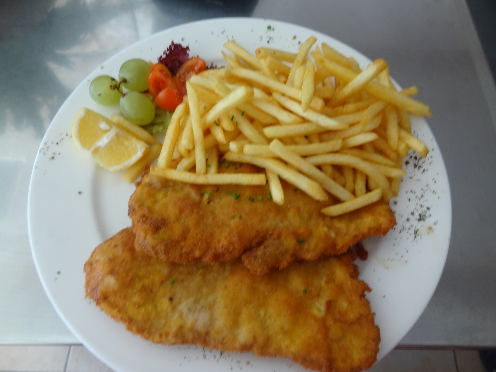 Milanese