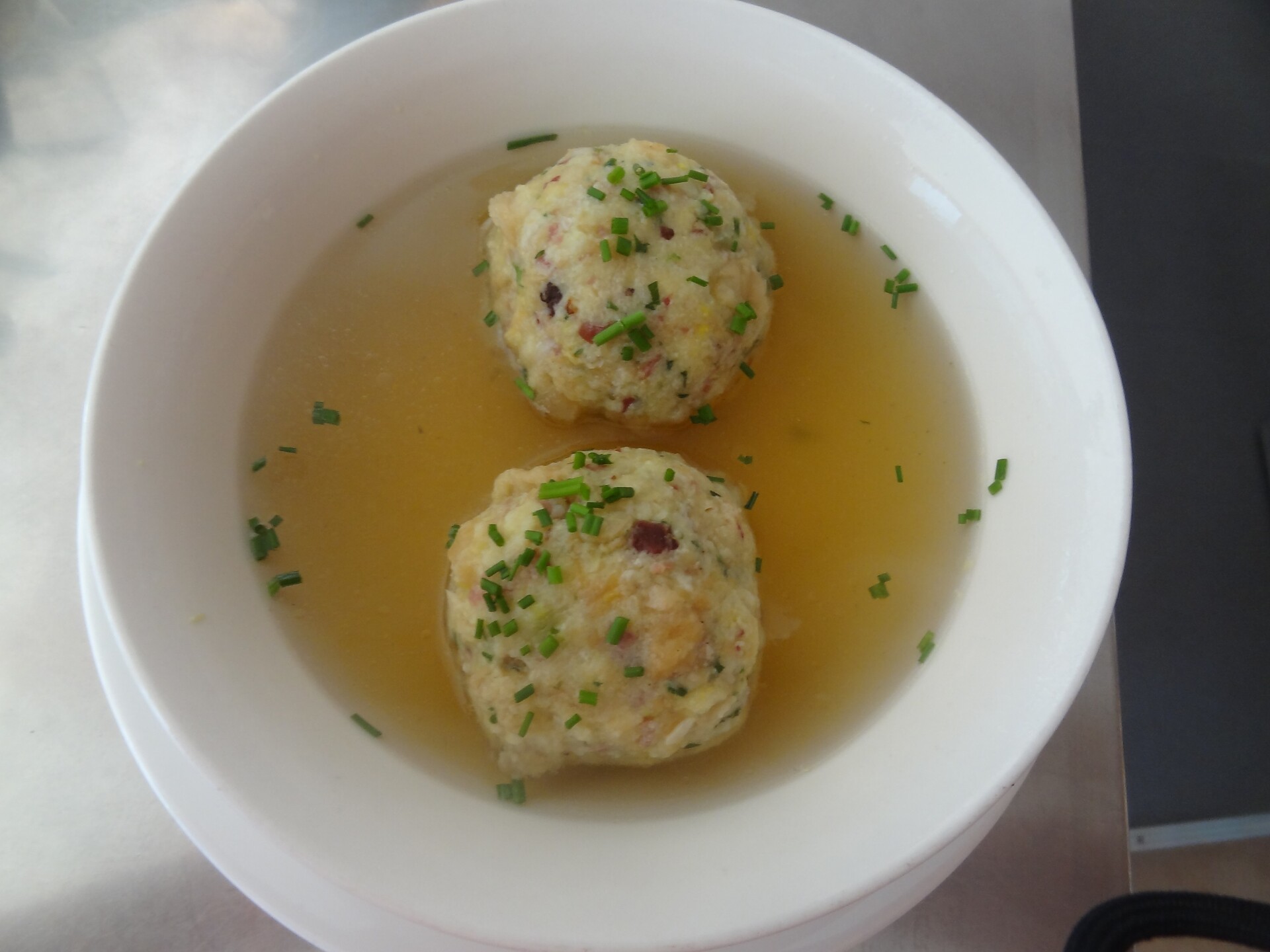 Canederli