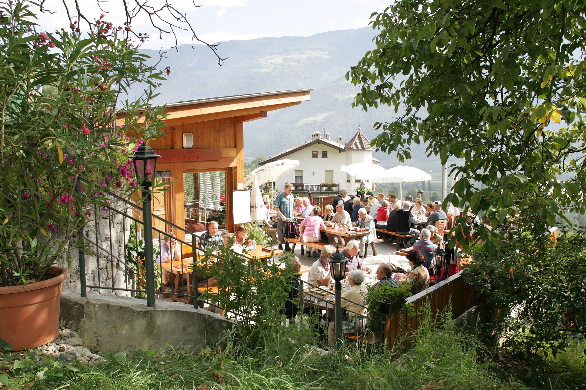 Weinberghof