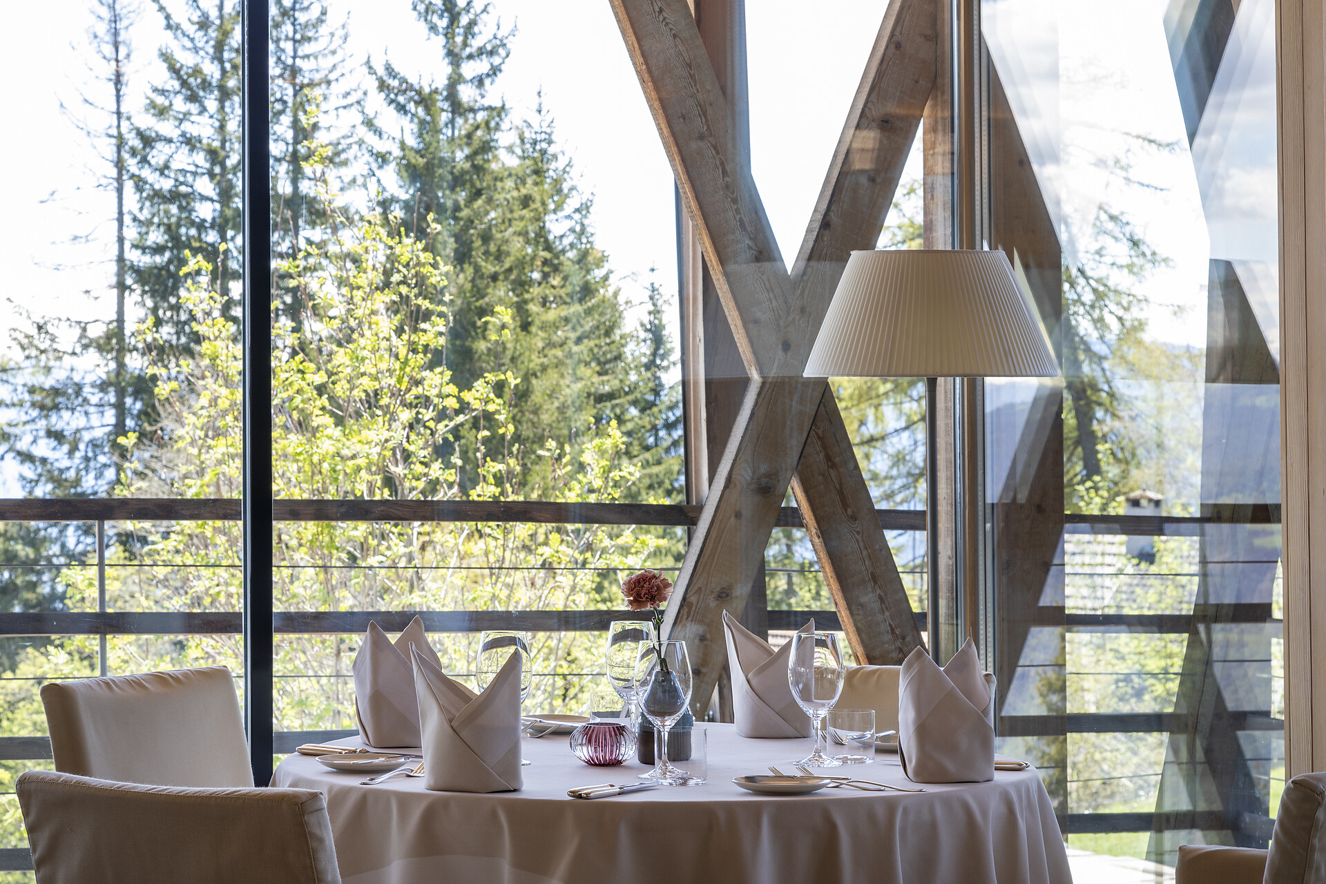 Restaurant 1500