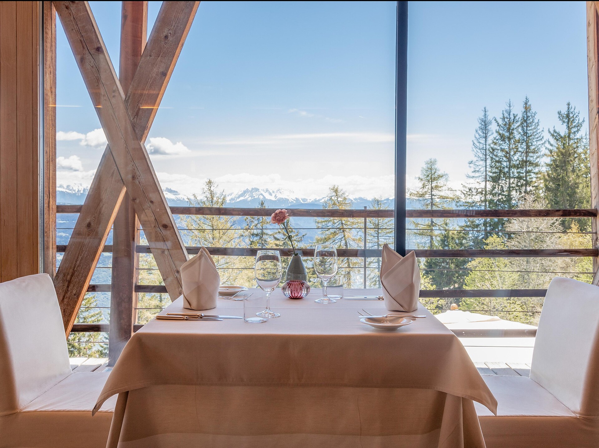 Restaurant 1500