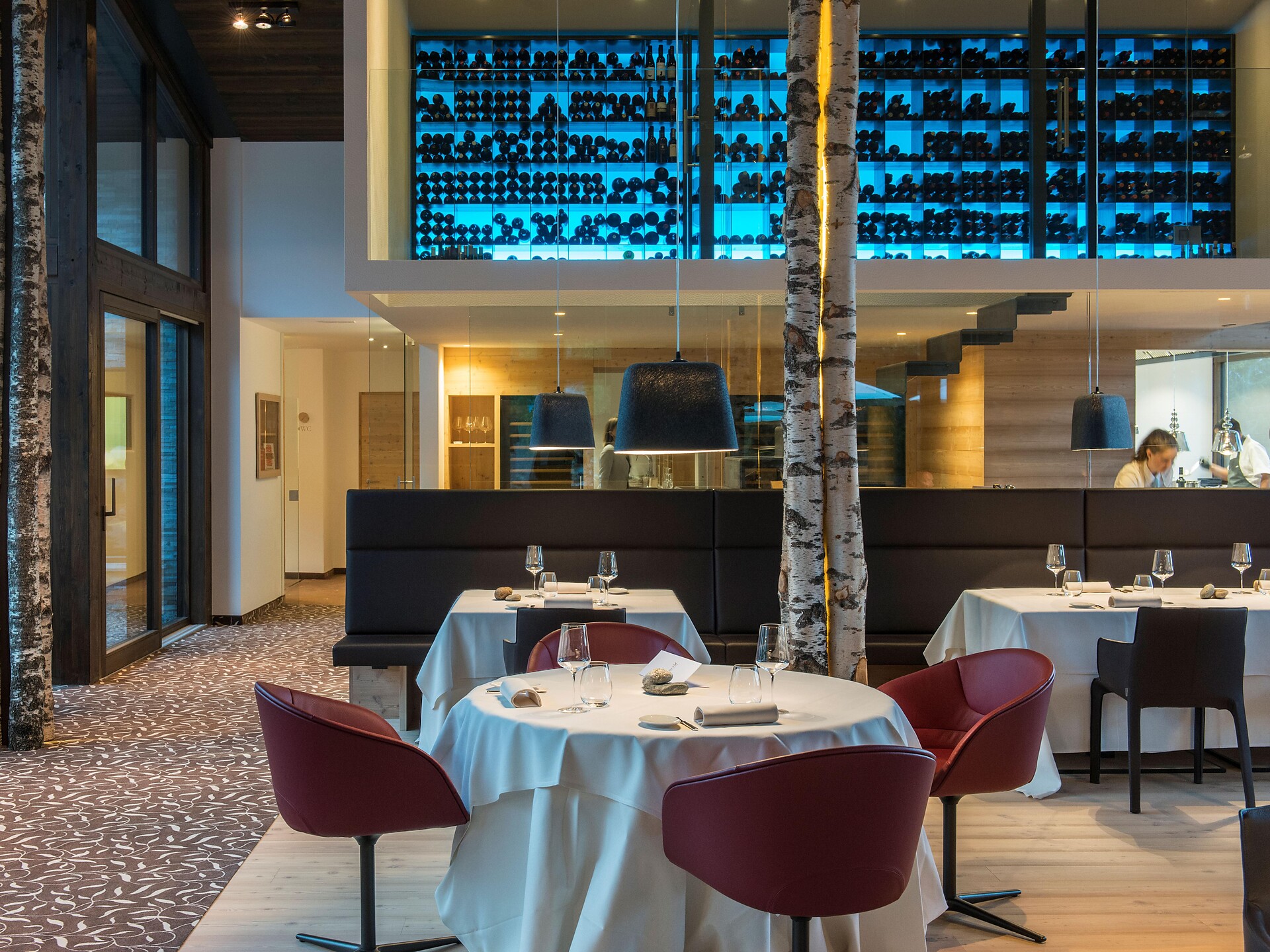 Restaurant Terra
