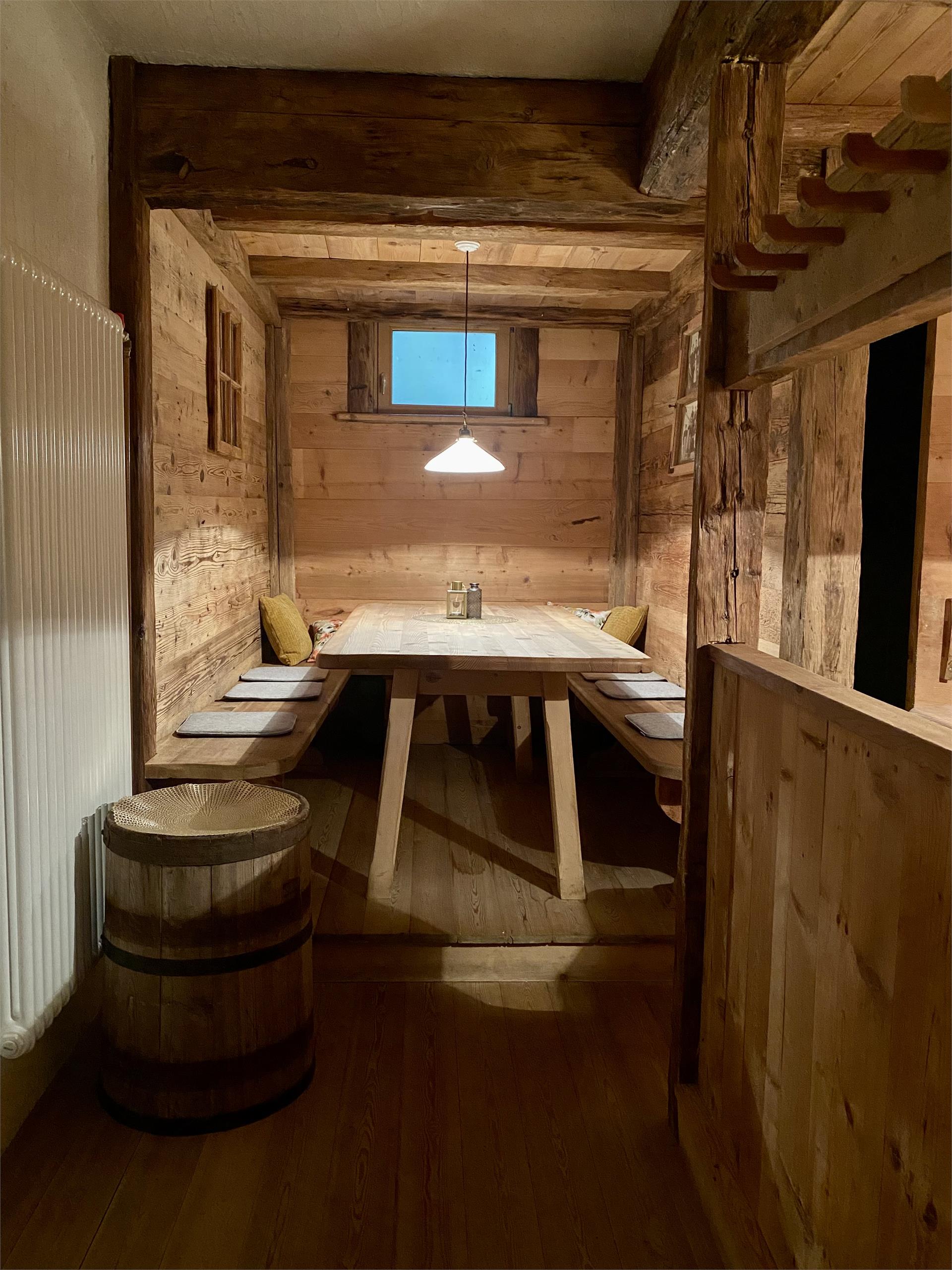 Ristorante Mulino Furscher Castelrotto 3 suedtirol.info