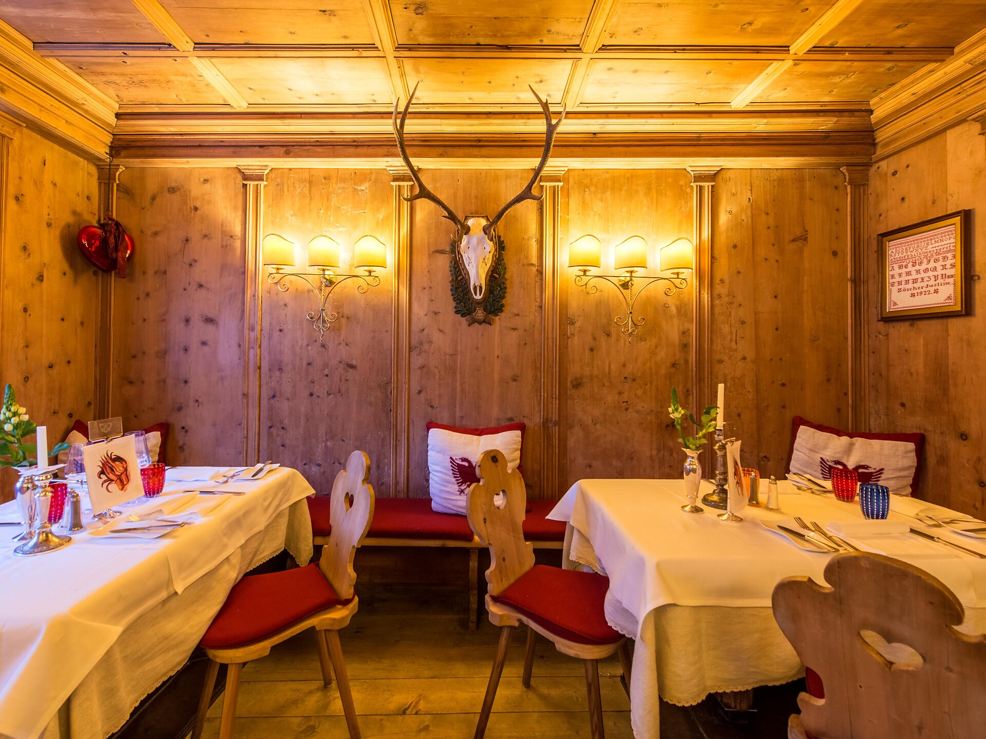Restaurant Adler