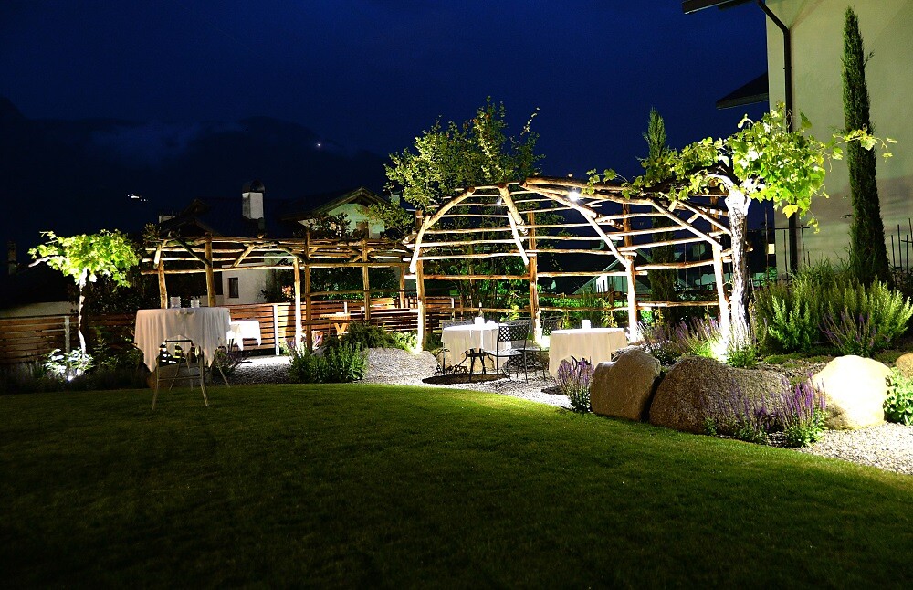Vinumgarten
