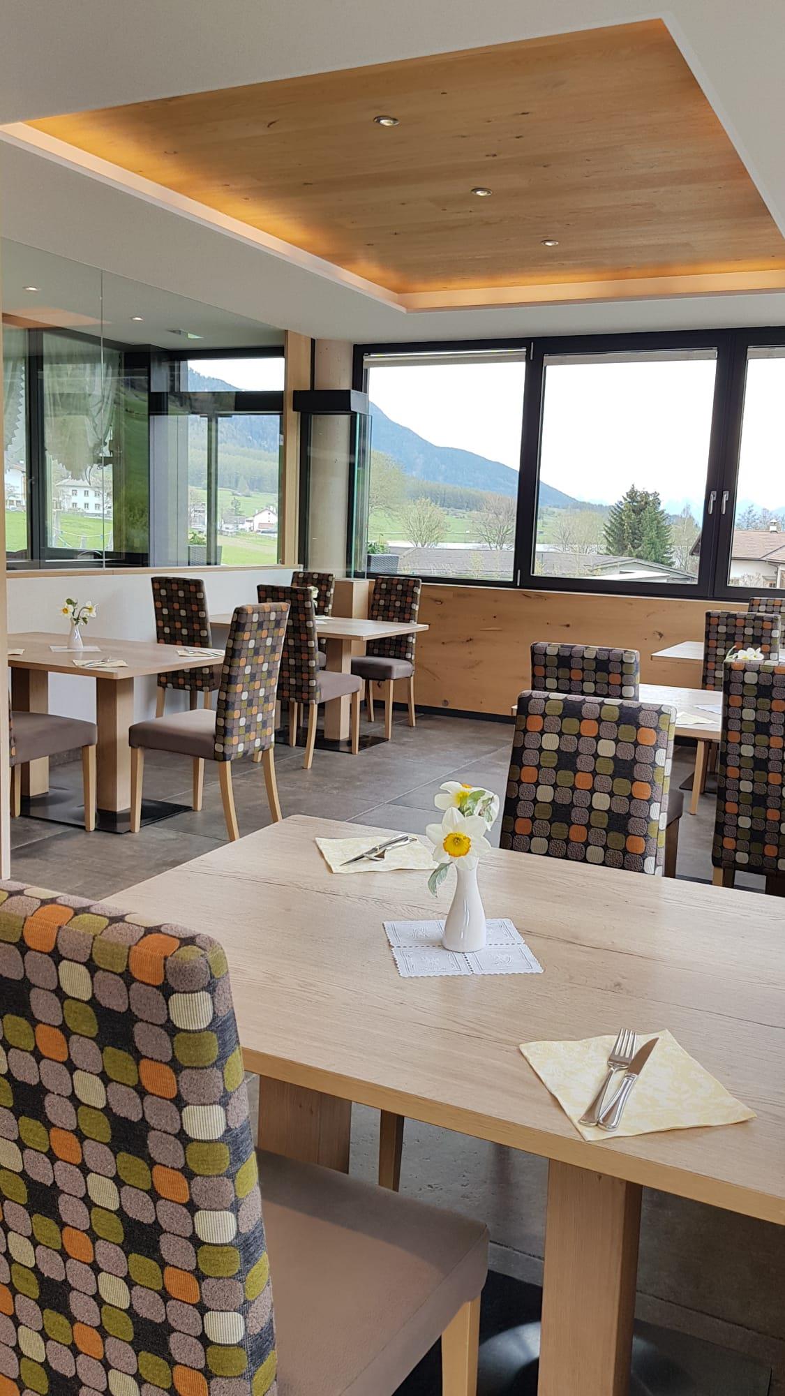 Restaurant Zum See Graun im Vinschgau/Curon Venosta 2 suedtirol.info