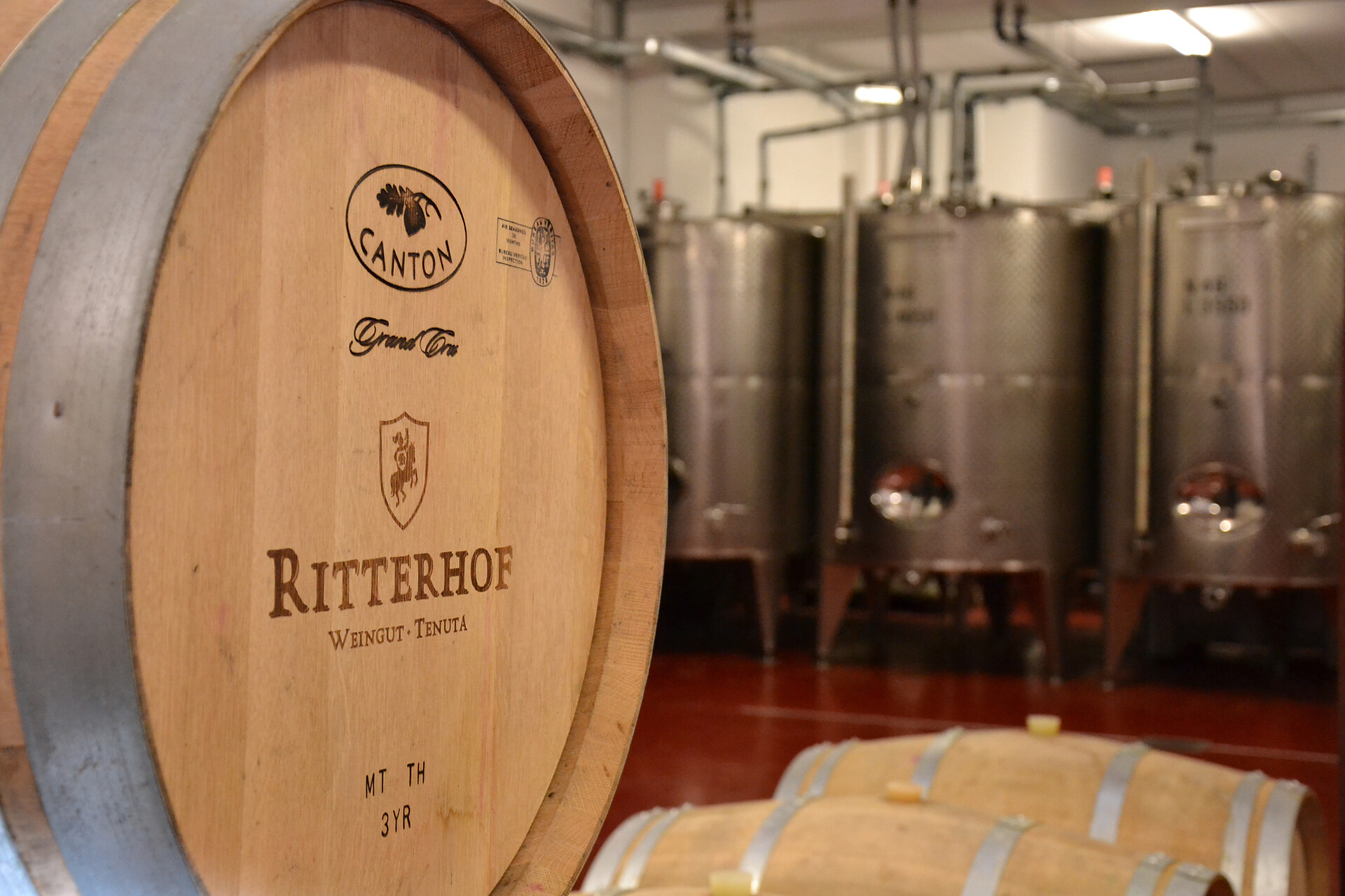Ritterhof Weingut