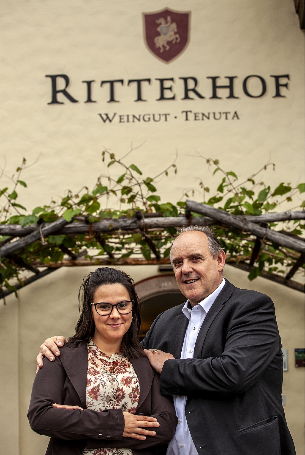Ritterhof Weingut