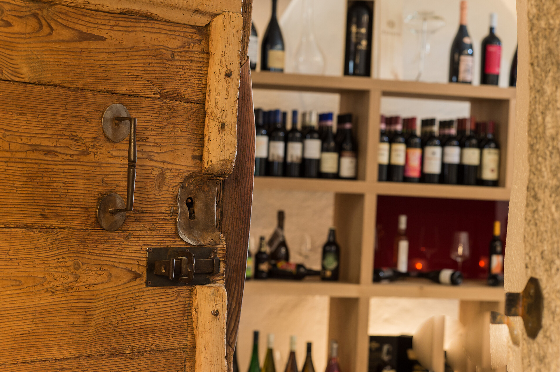 cantina dei vini