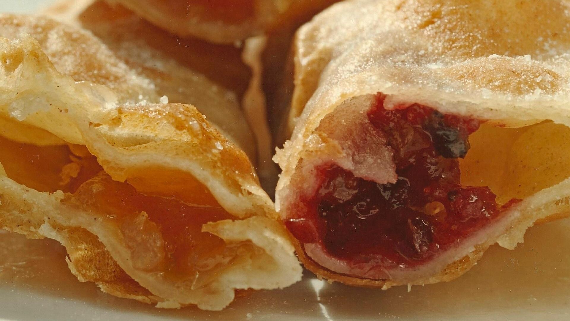 Sweet Krapfen