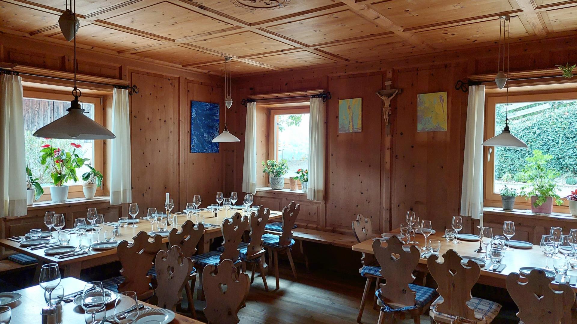Röckhof Villanders/Villandro 2 suedtirol.info