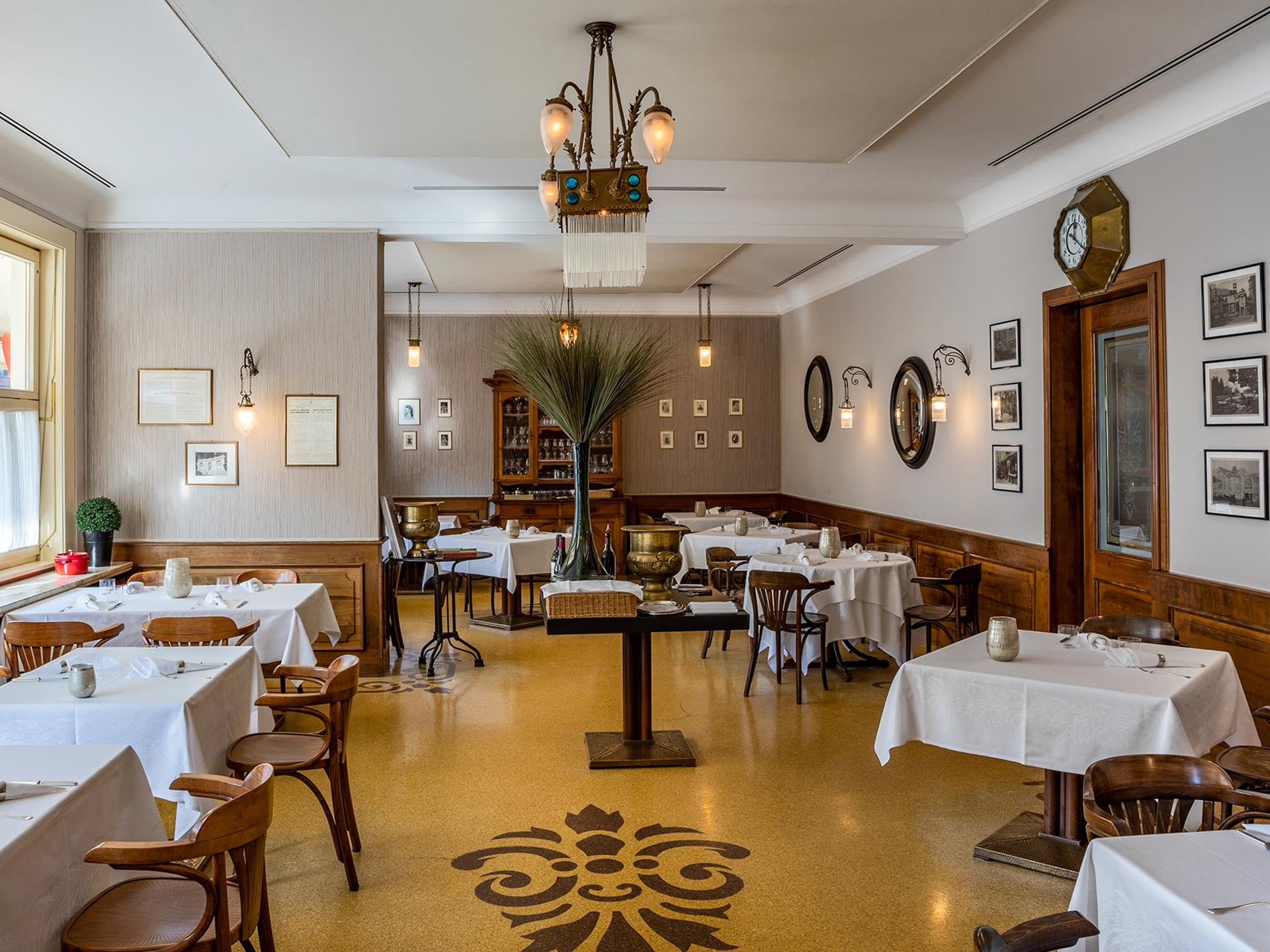 Ristorante Sissi Merano 3 suedtirol.info
