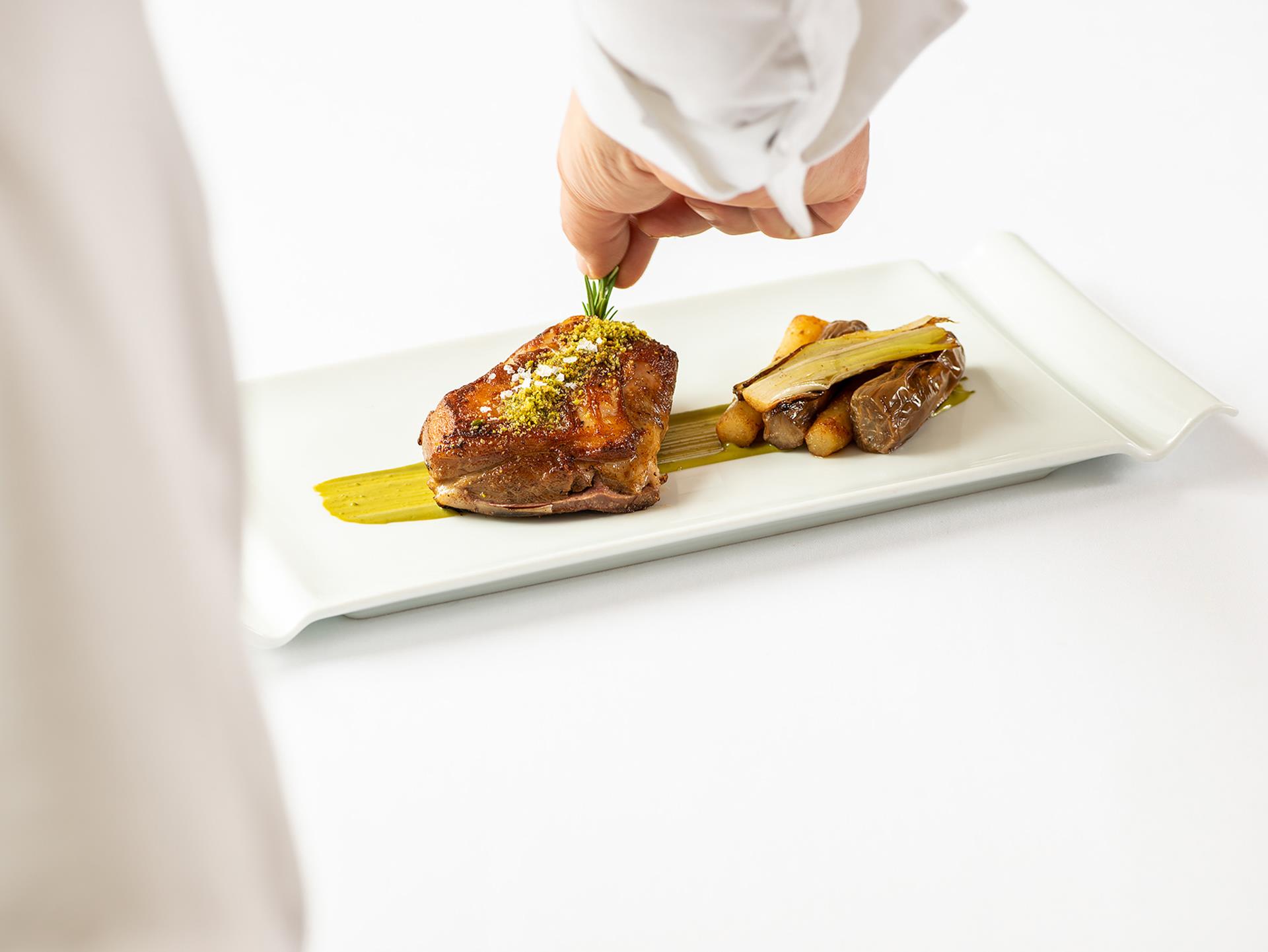 Ristorante Sissi Merano 2 suedtirol.info