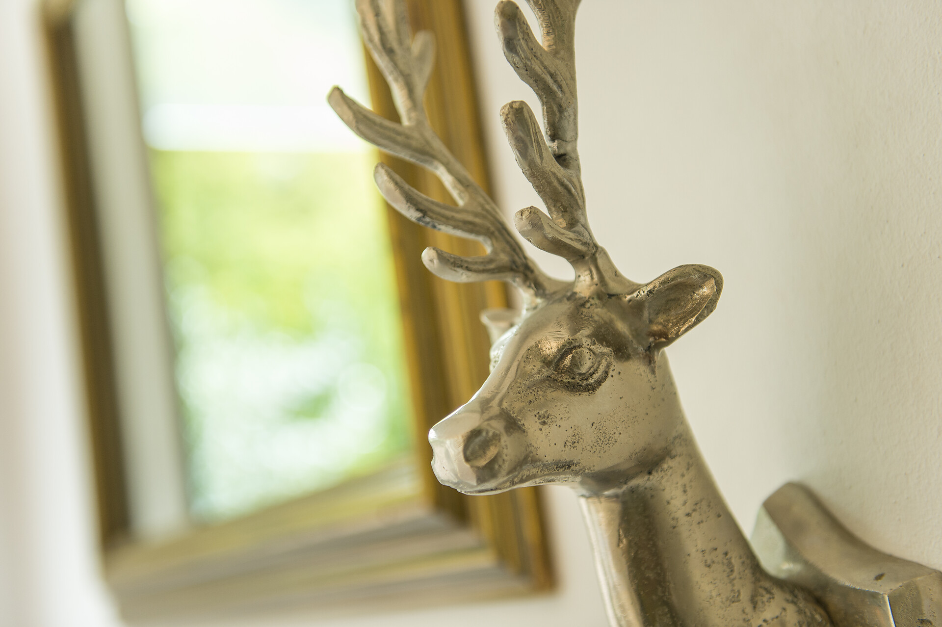 Hotel Steiner, decoration