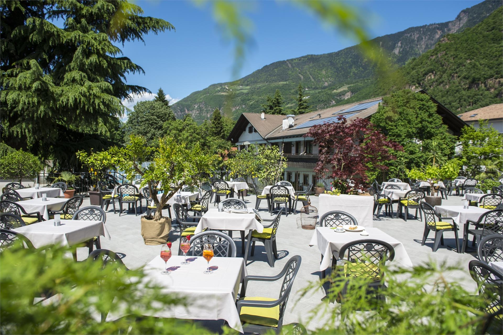 Restaurant Pizzeria Steiner Laives/Leifers 3 suedtirol.info