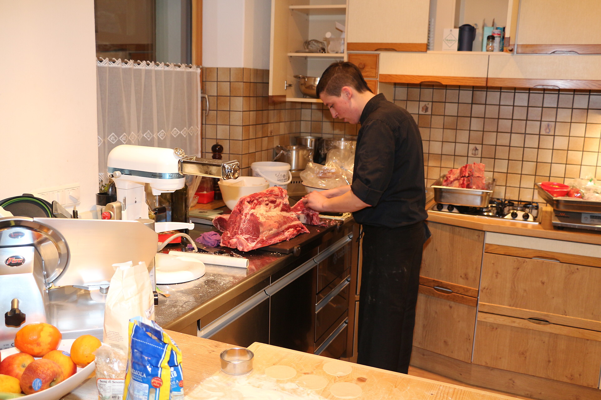 Cucina