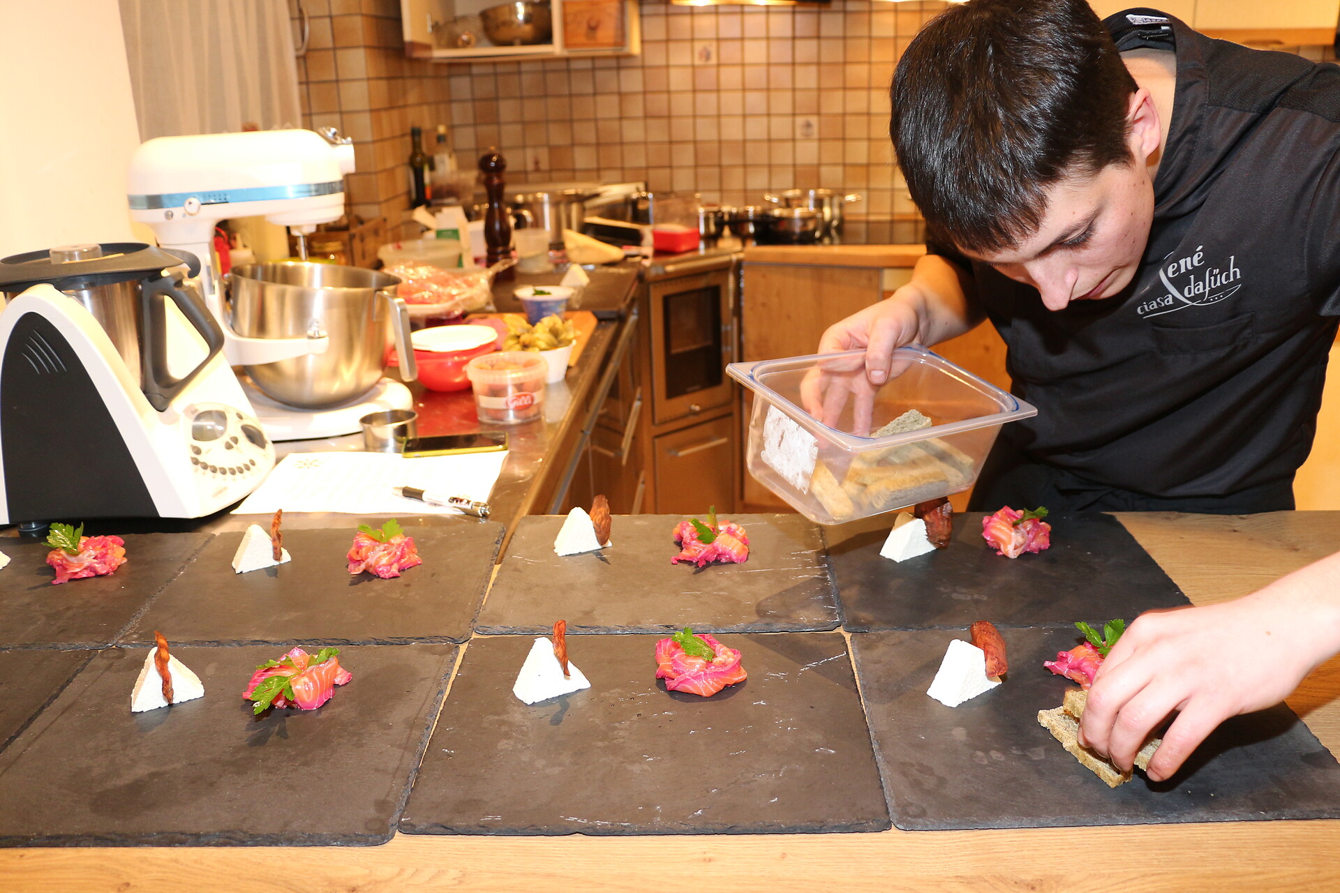 Cucina
