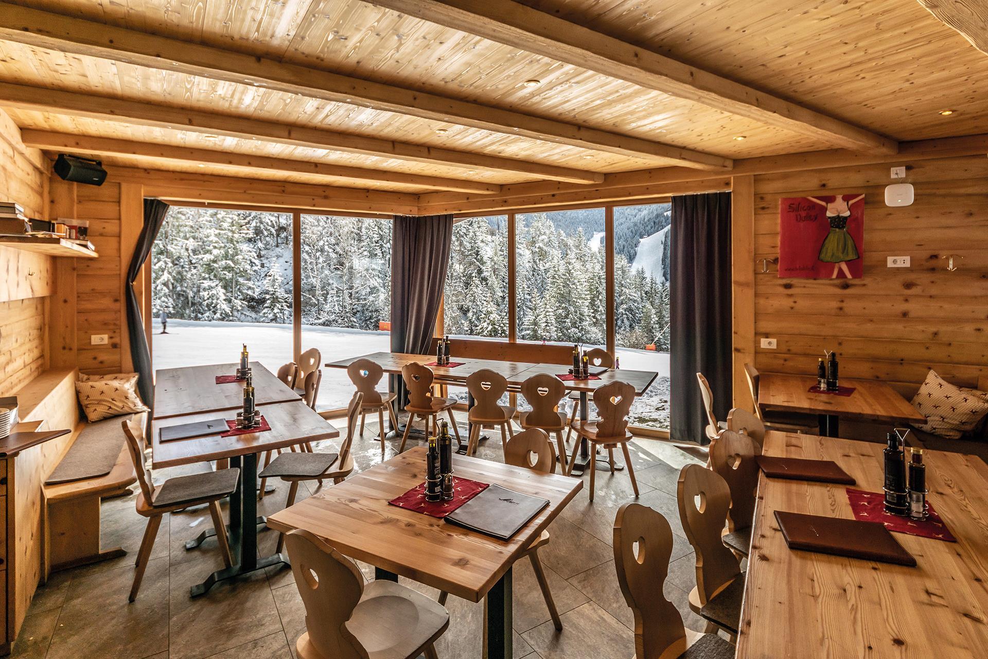 Restaurant Le Table San Vigilio 2 suedtirol.info