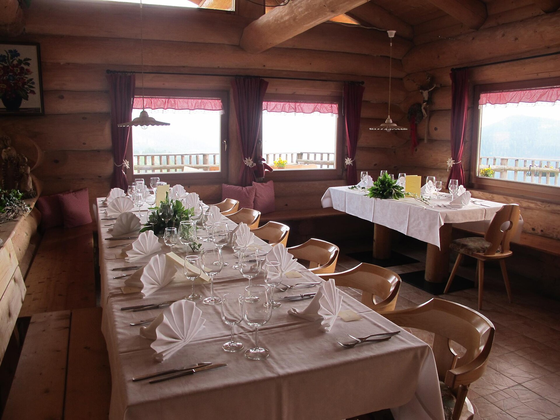 Speisesaal