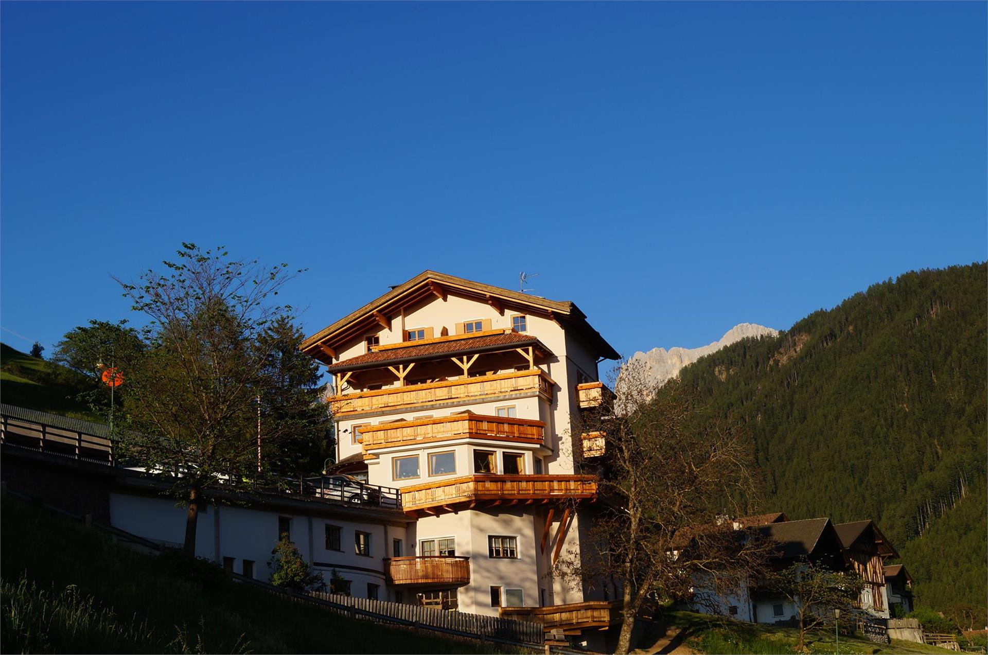 Restaurant Laurin Tiers am Rosengarten/Tires al Catinaccio 1 suedtirol.info