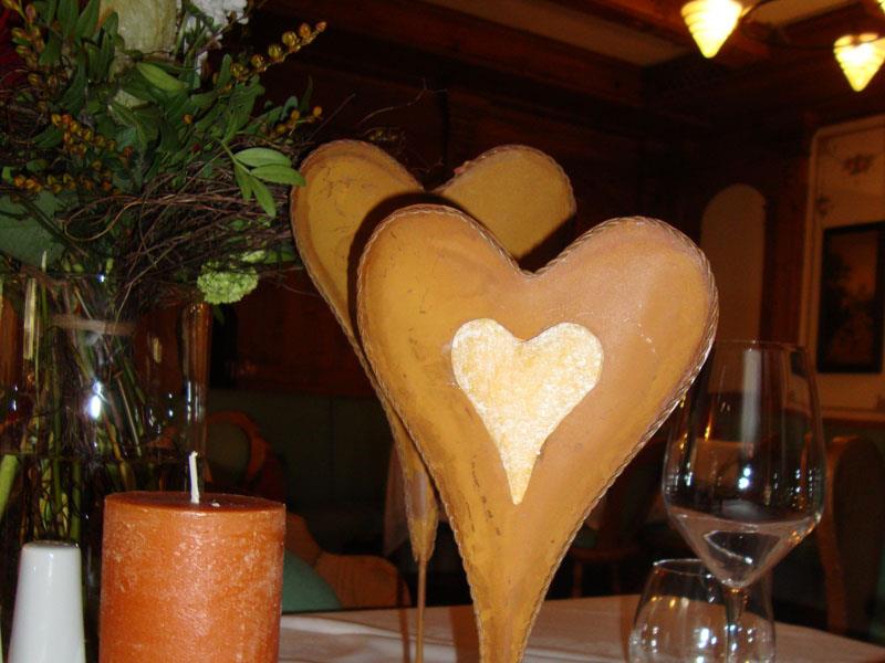 Restaurant Pizzeria Goldener Löwe Welsberg-Taisten 4 suedtirol.info