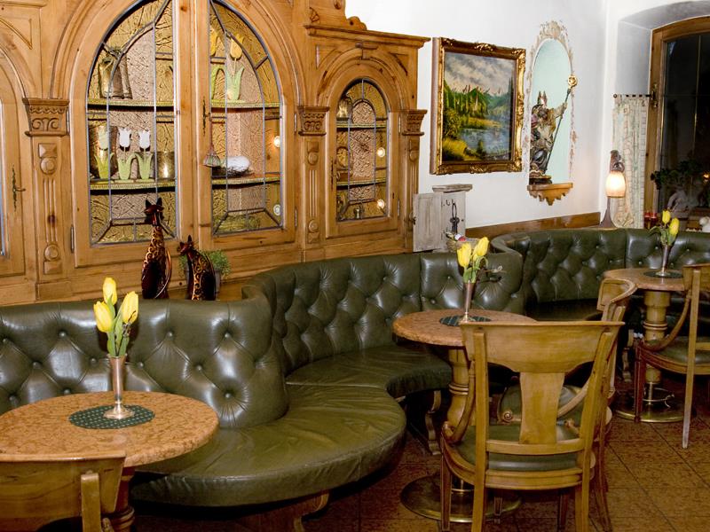 Restaurant Pizzeria Goldener Löwe Welsberg-Taisten 10 suedtirol.info