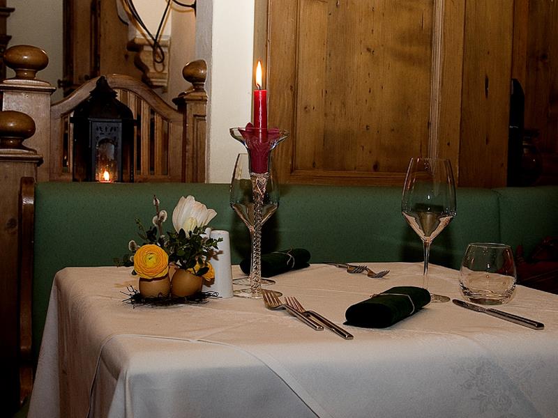 Restaurant Pizzeria Goldener Löwe Welsberg-Taisten 2 suedtirol.info