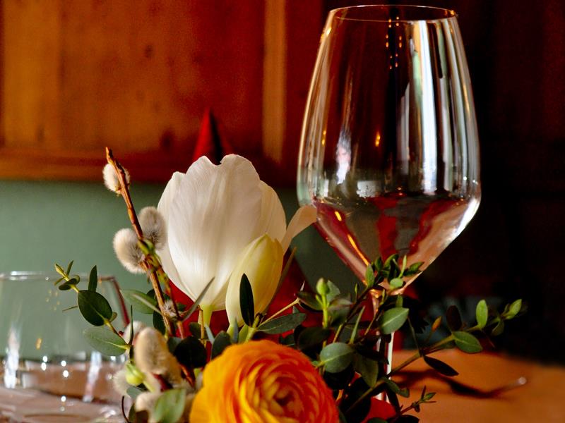 Restaurant Pizzeria Goldener Löwe Welsberg-Taisten 11 suedtirol.info