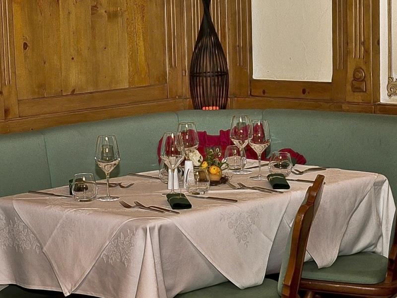Restaurant Pizzeria Goldener Löwe Welsberg-Taisten 8 suedtirol.info