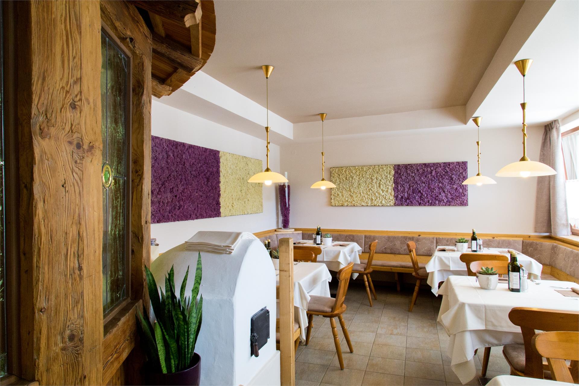 Restaurant Pizzeria Biwak Sterzing 3 suedtirol.info