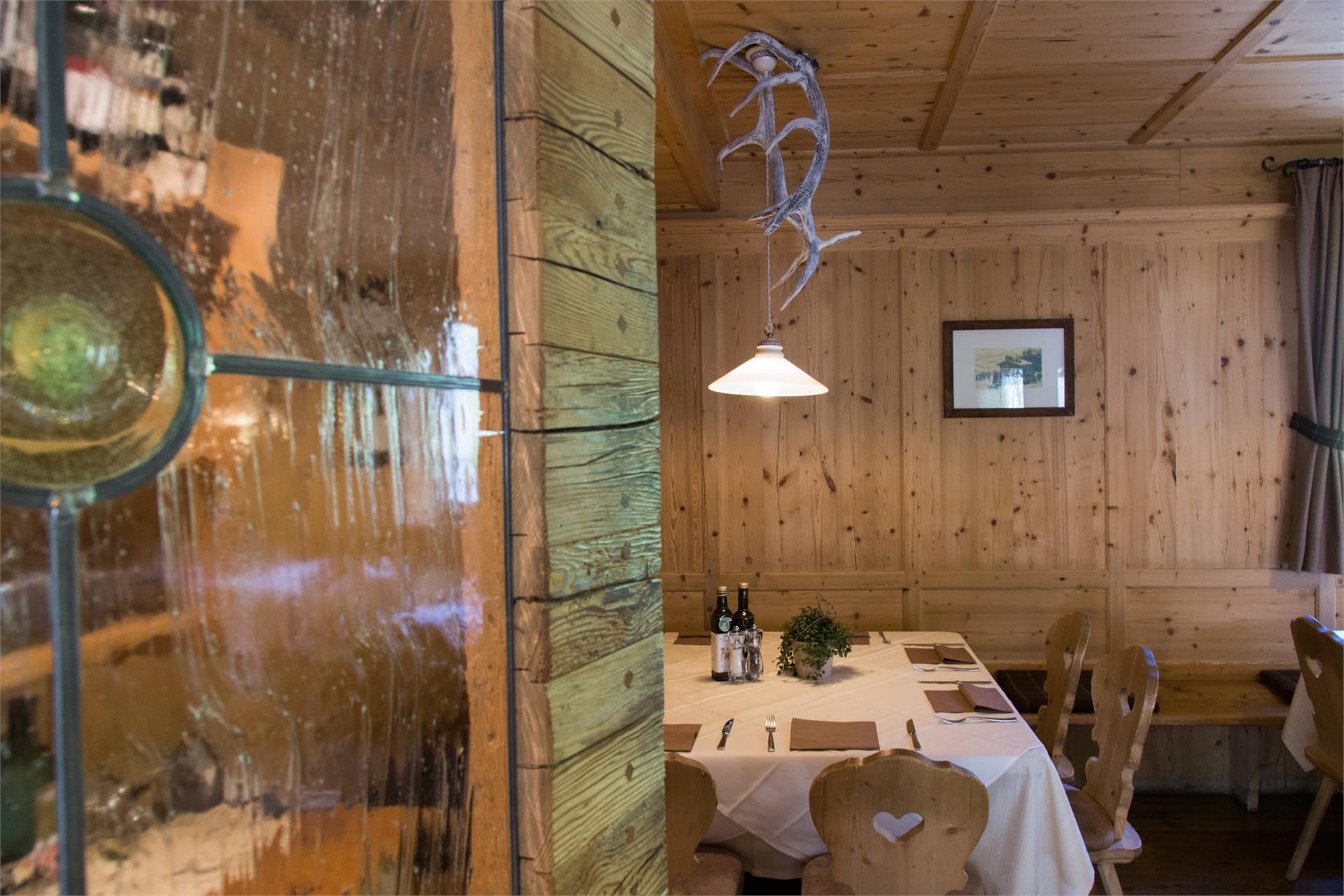 Restaurant Pizzeria Biwak Sterzing 4 suedtirol.info