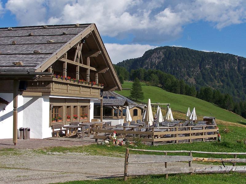 Ristorante Sunnolm Sarntal/Sarentino 1 suedtirol.info
