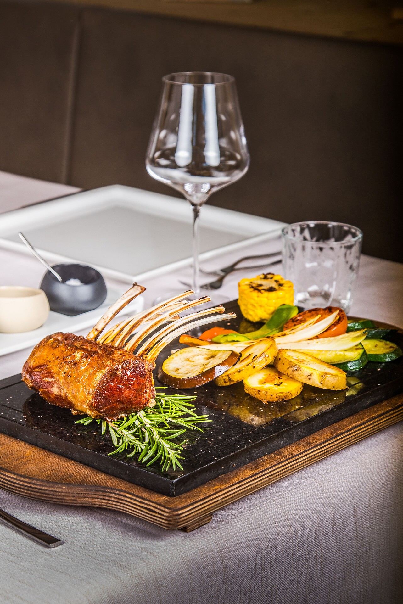 Restaurant Mumant
