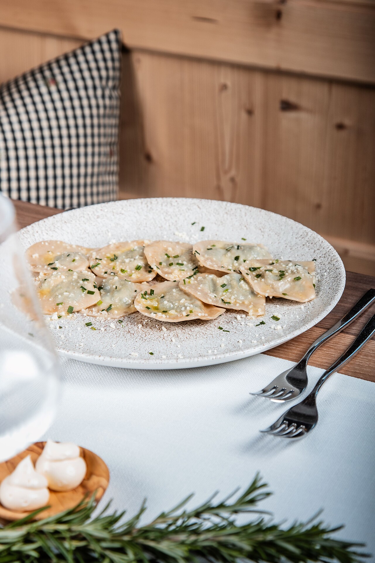 Restaurant Mumant