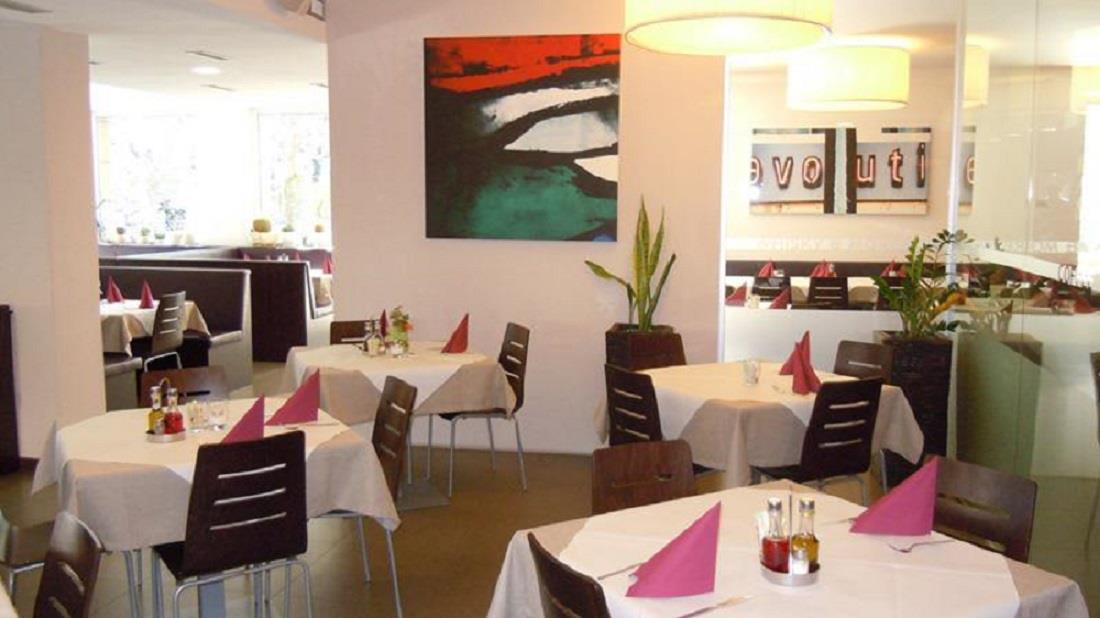 Restaurant Pizzeria Moro Laives/Leifers 3 suedtirol.info