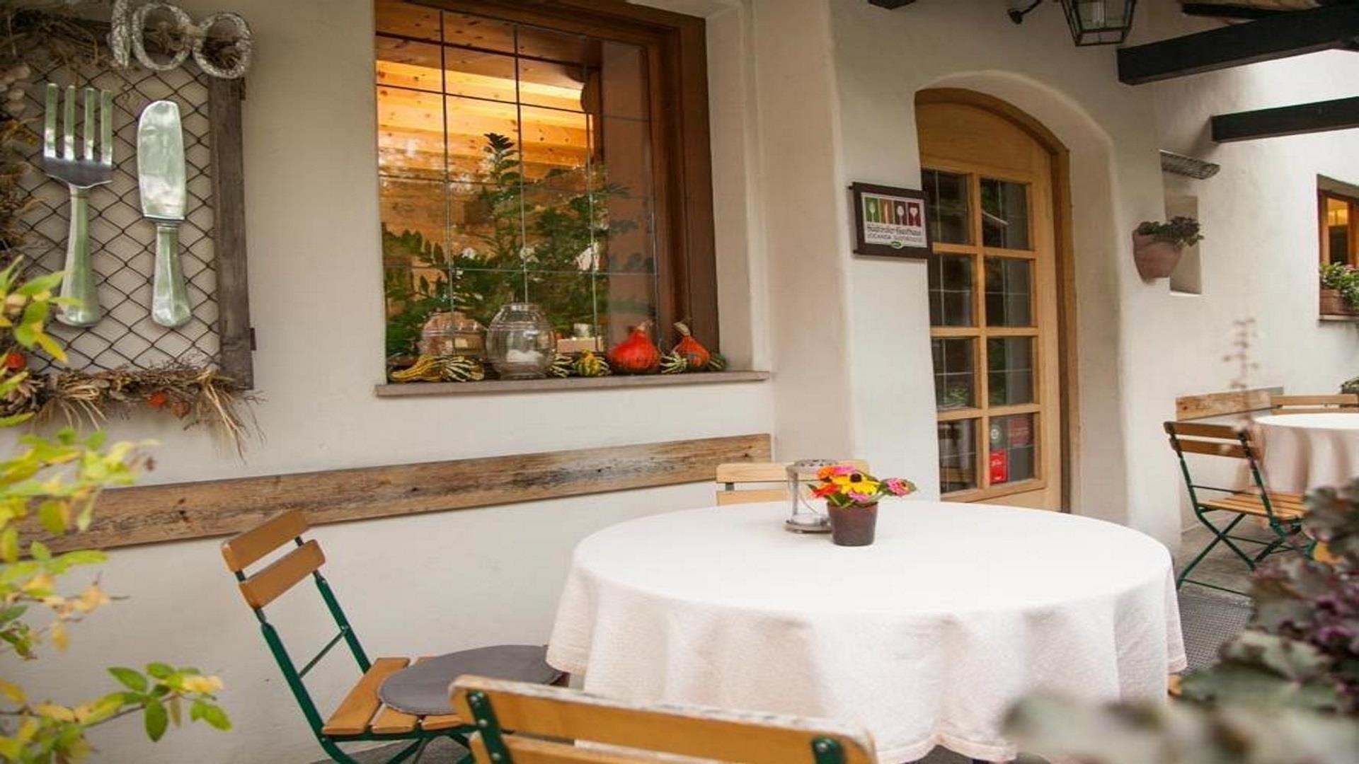 Restaurant Patauner Terlan 1 suedtirol.info
