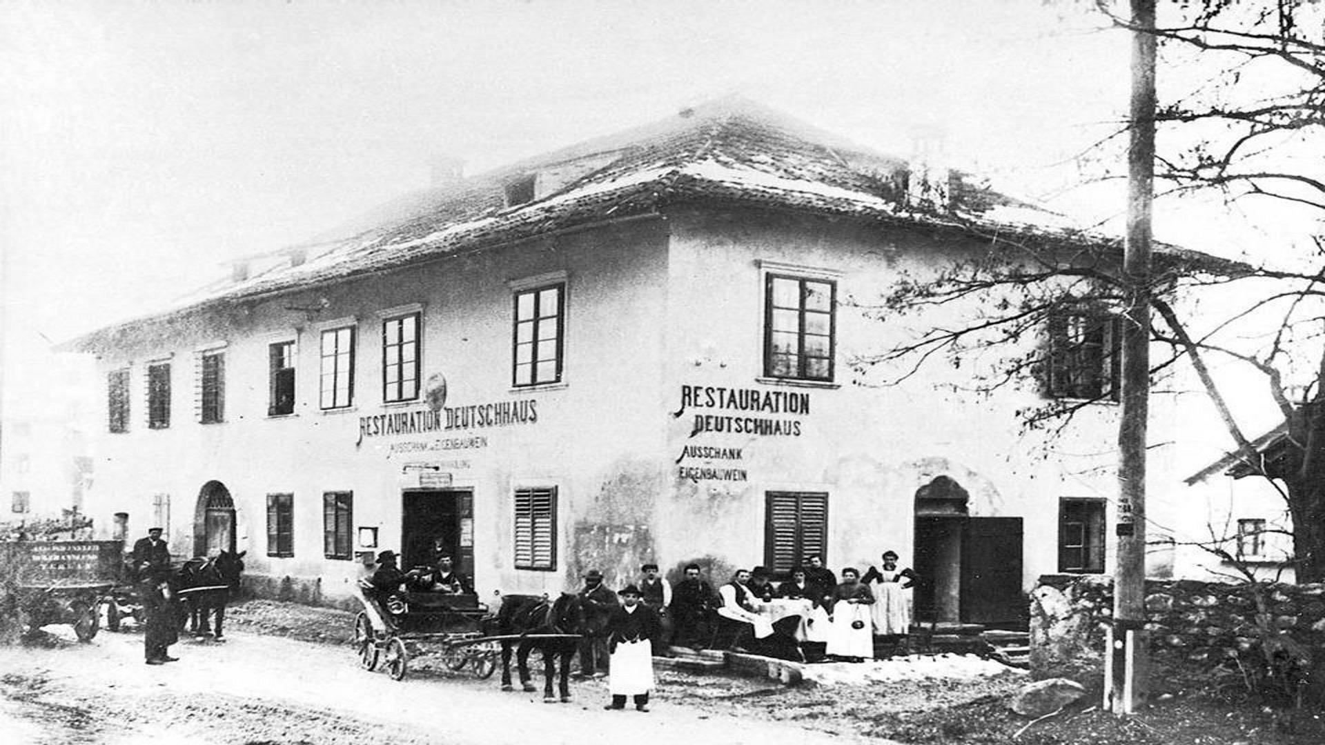Restaurant Patauner Terlan 2 suedtirol.info