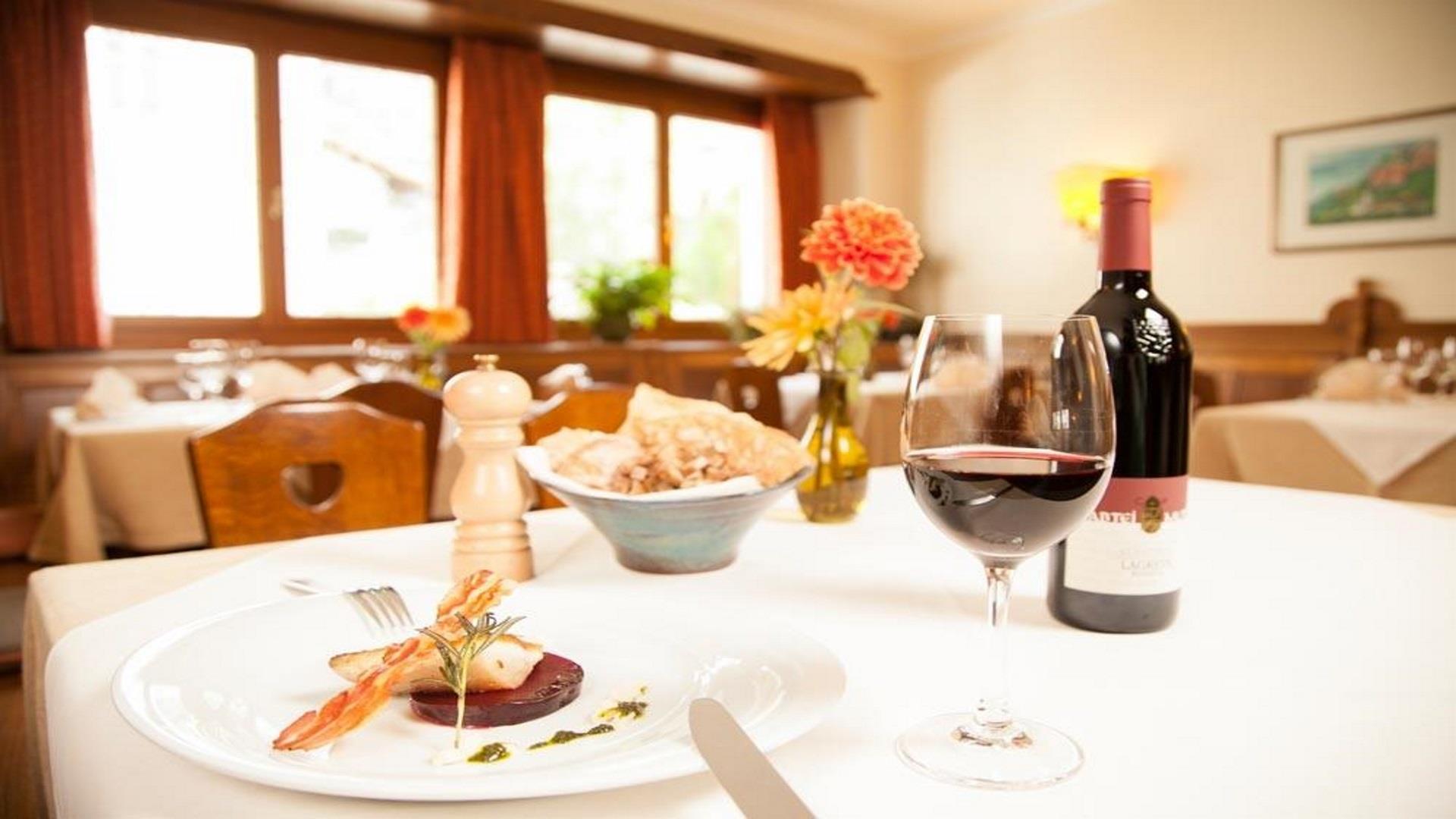 Restaurant Patauner Terlan 3 suedtirol.info