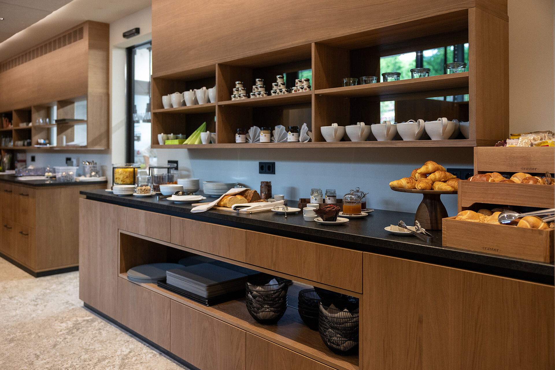 Amaril ECO SUITES
