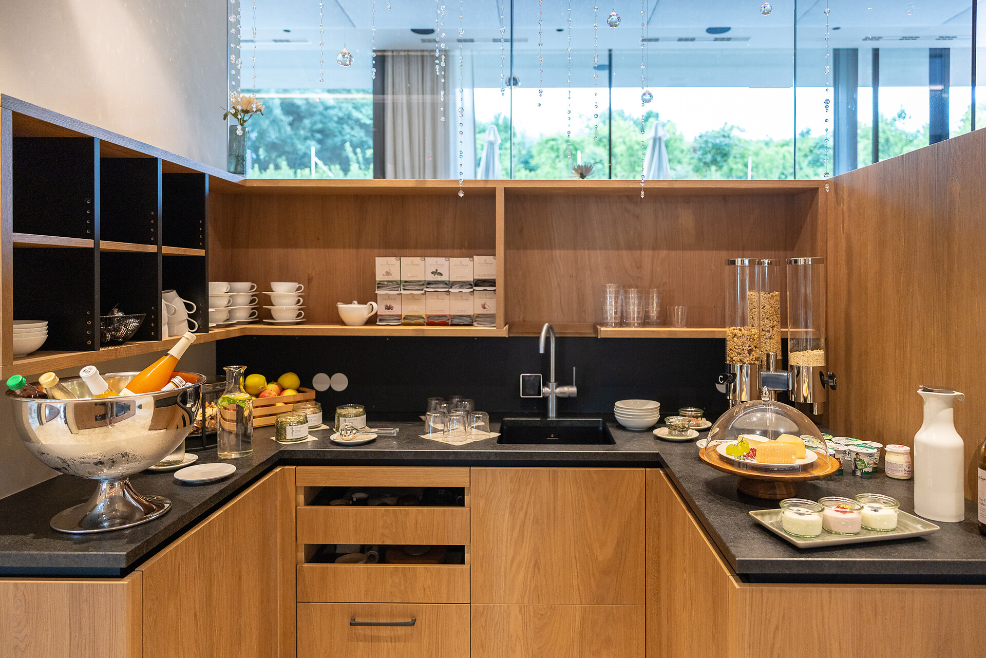 Amaril ECO SUITES